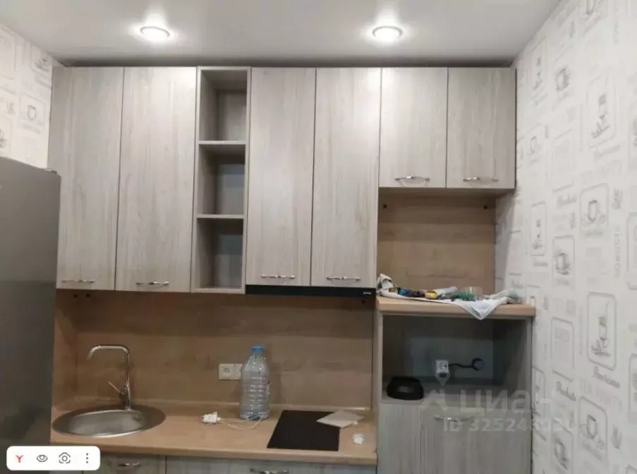 2-к кв. Новосибирская область, Новосибирск ул. Королева, 1Б (43.0 м) - Фото 2