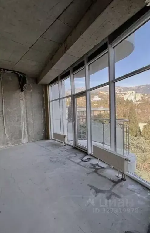 2-к кв. Крым, Ялта ул. К. Маркса, 18А (80.0 м) - Фото 2