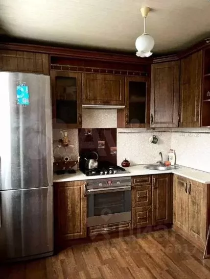 2-к кв. Алтайский край, Барнаул Деповская ул., 20 (41.1 м) - Фото 1