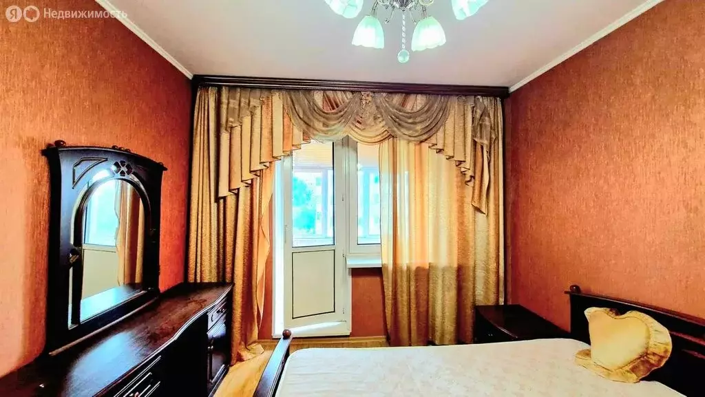 3-комнатная квартира: Белгород, улица Губкина, 17Вк2 (63.1 м) - Фото 1