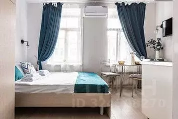 1-к кв. Москва Нижняя Красносельская ул., 5С1 (15.0 м) - Фото 1