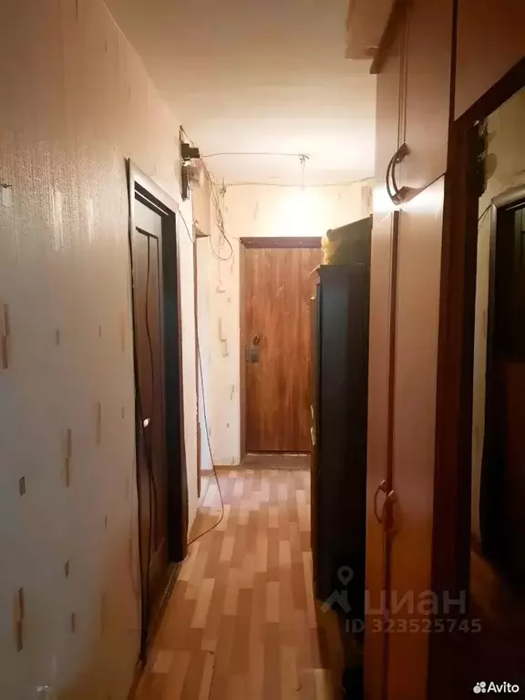 Комната Санкт-Петербург Серебристый бул., 28К1 (31.3 м) - Фото 2