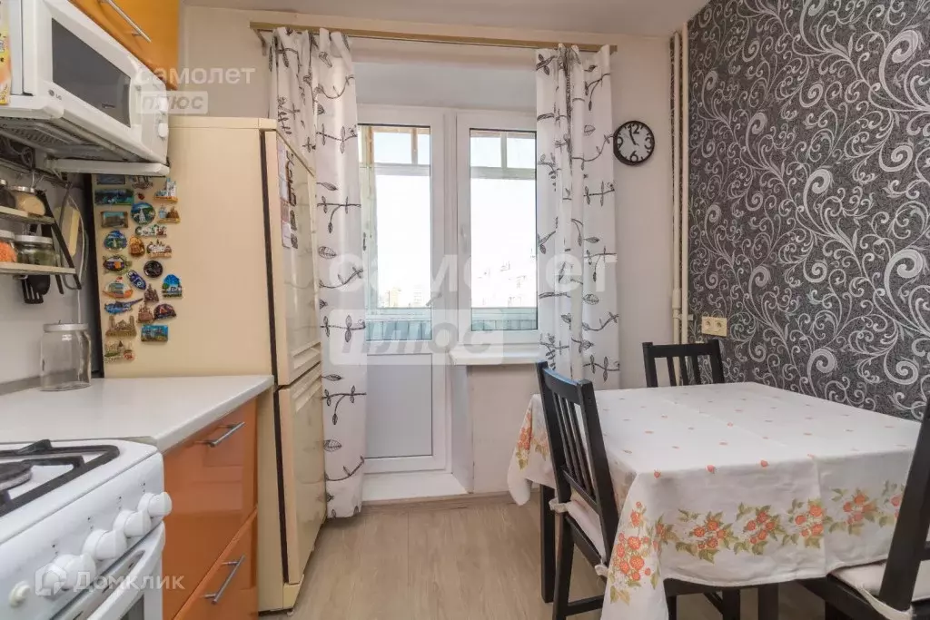 Продаётся 3-к квартира, 75.4 м - Фото 1