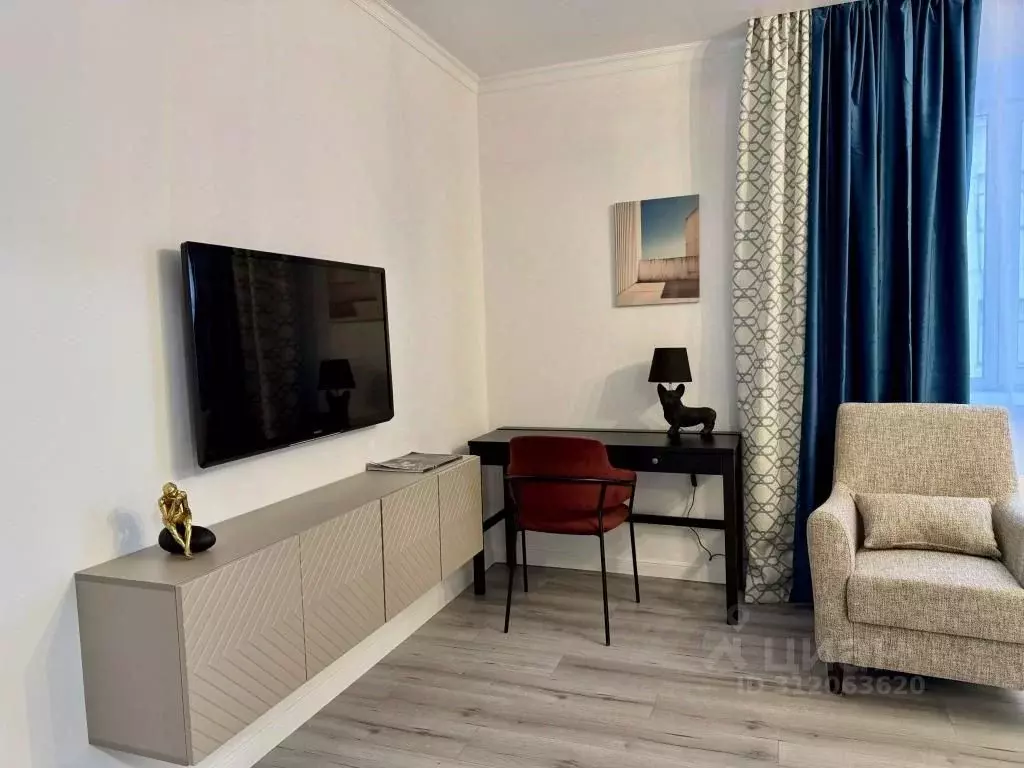 2-к кв. Татарстан, Казань ул. Островского, 86 (53.0 м) - Фото 2