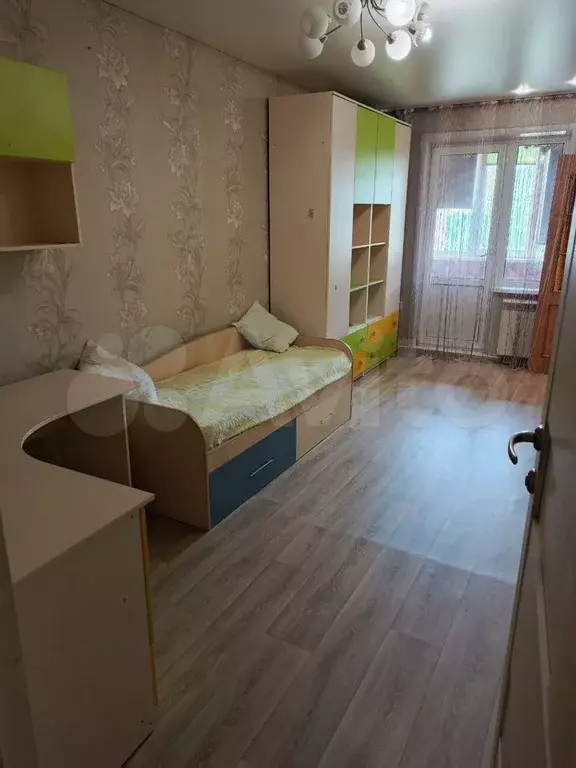 3-к. квартира, 60 м, 7/9 эт. - Фото 0