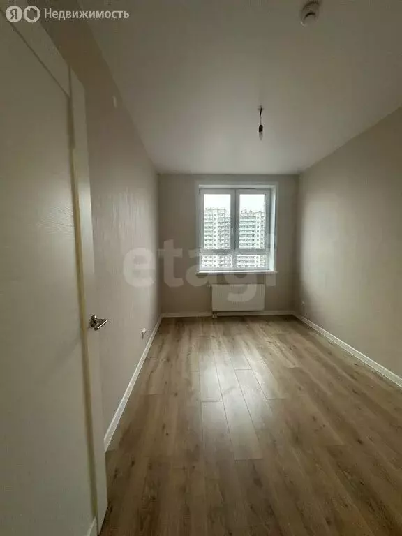 1-комнатная квартира: Кондратово, Водопроводная улица, 4А (35.7 м) - Фото 1