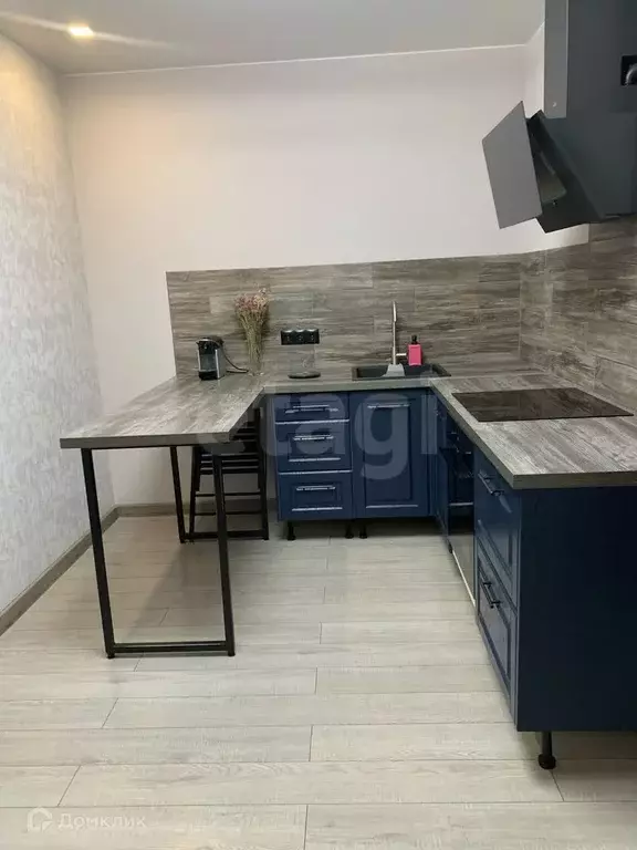Продаётся квартира-студия, 28 м - Фото 1