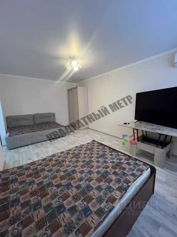 1-к кв. Калмыкия, Элиста ул. Ю. Клыкова, 84 (38.7 м) - Фото 1