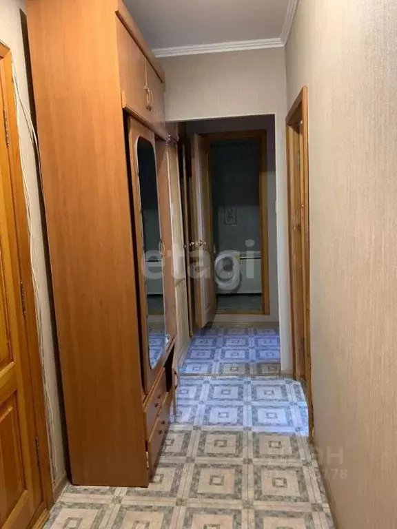 2-к кв. Татарстан, Казань ул. Гаврилова, 28 (53.0 м) - Фото 1