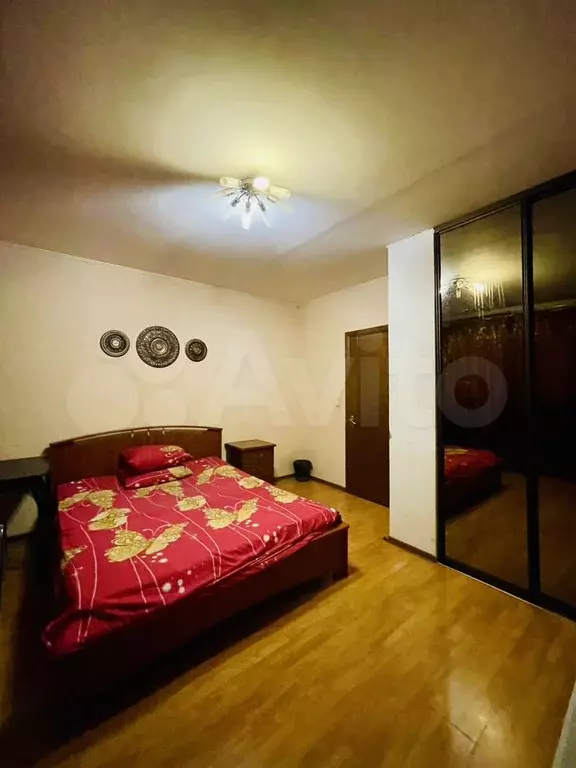 Комната 20 м в 2-к., 4/5 эт. - Фото 0