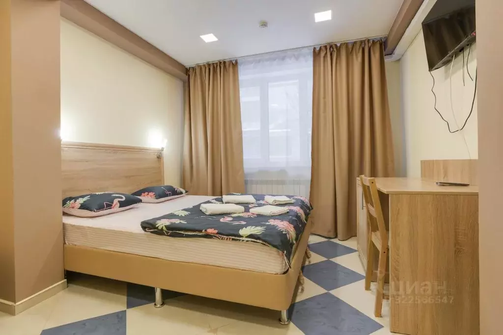 Комната Москва Болотниковская ул., 36к3 (19.0 м) - Фото 2