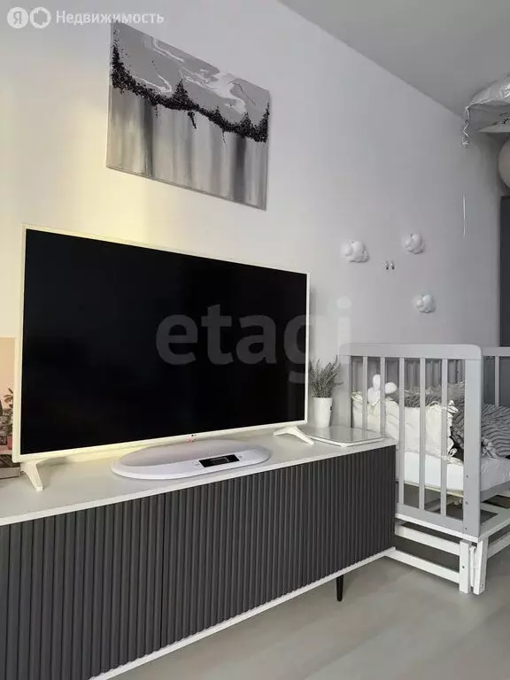 2-комнатная квартира: Череповец, улица Раахе, 66А (54.7 м) - Фото 1