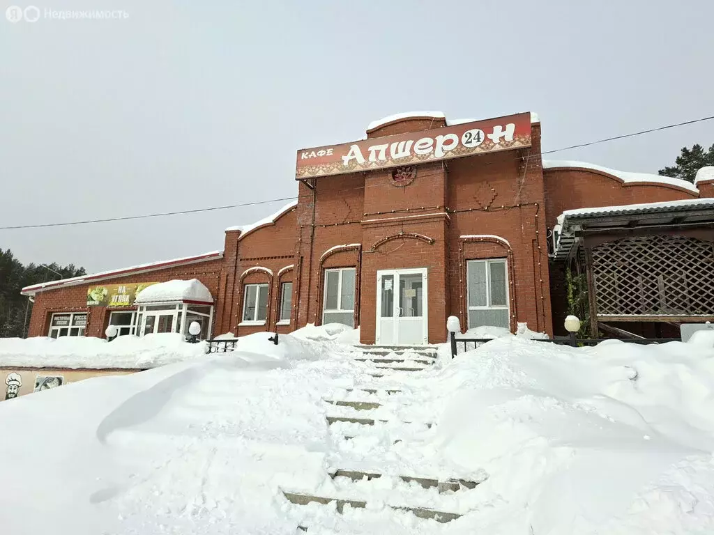 Помещение свободного назначения (195.3 м) - Фото 2