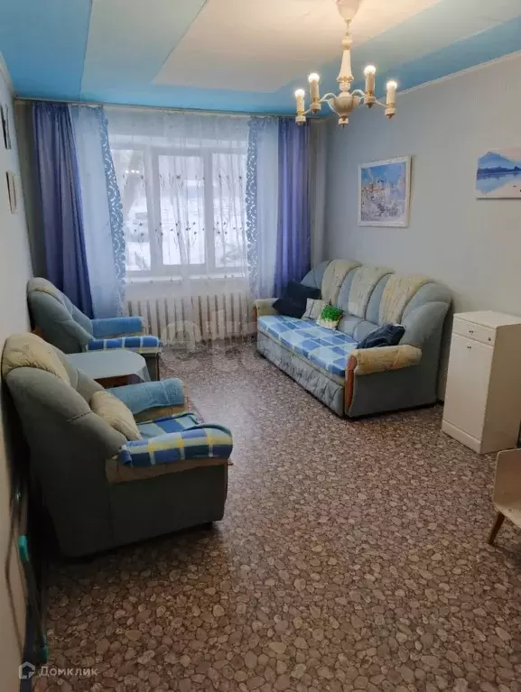 Продаётся 1-к квартира, 31.9 м - Фото 0