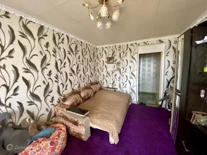 Продаётся 2-к квартира, 46.9 м - Фото 1