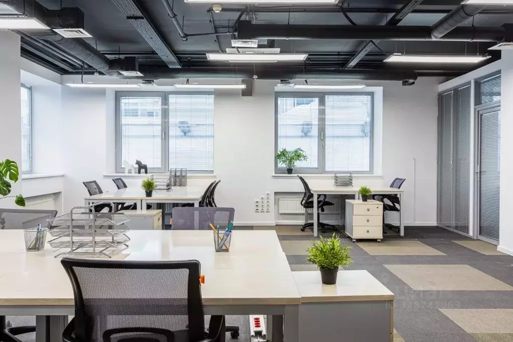 Офис в Москва ул. Академика Варги, 8К1 (66 м) - Фото 2