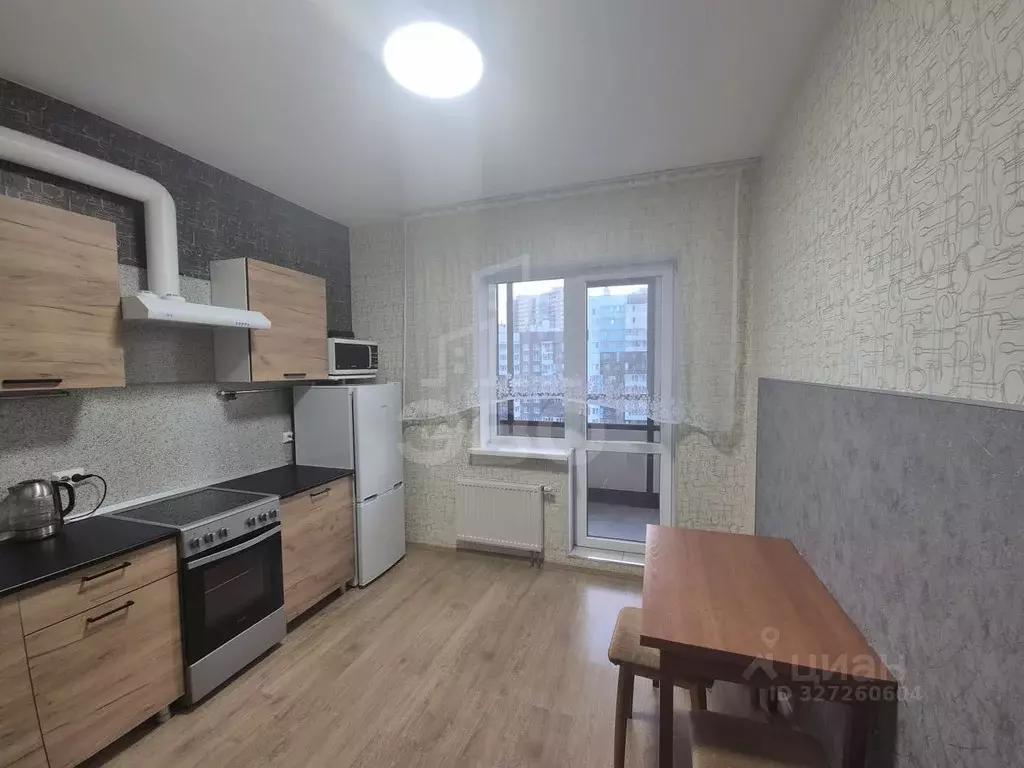 1-к кв. Санкт-Петербург Комендантский просп., 71 (38.0 м) - Фото 1