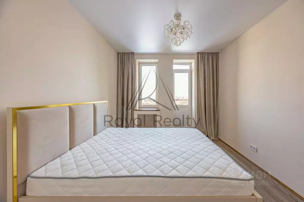 3-к кв. Санкт-Петербург Двинская ул., 8К3 (94.0 м) - Фото 0