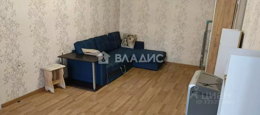 2-к кв. Владимирская область, Владимир ул. Завадского, 1 (44.0 м) - Фото 1