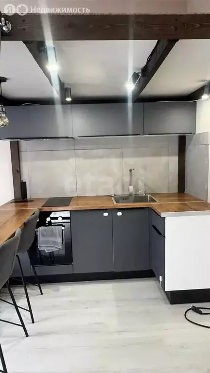 Квартира-студия: Санкт-Петербург, Орбитальная улица, 9к1 (21 м) - Фото 2