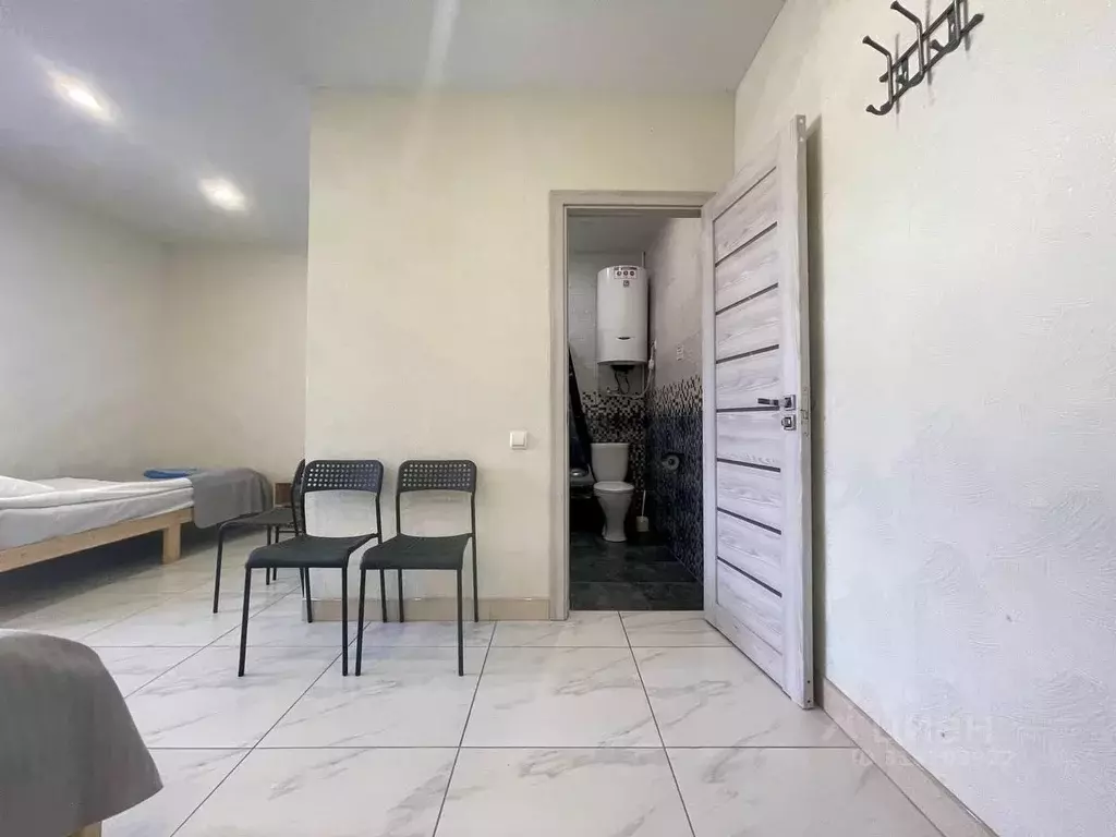 Комната Карелия, Сортавала Фабричная ул., 11А (15.0 м) - Фото 1