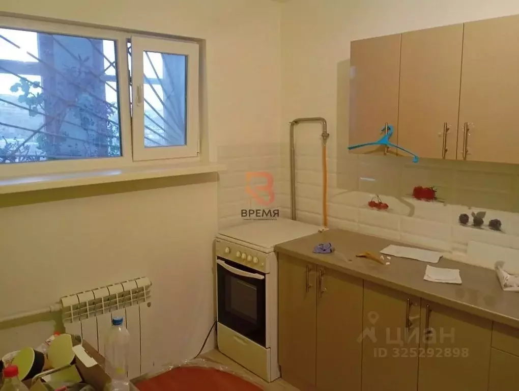 1-к кв. Севастополь, Севастополь, Балаклава г. ул. Калича (34.0 м) - Фото 2