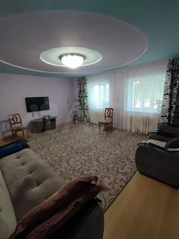 Дом 100 м на участке 5,5 сот. - Фото 0
