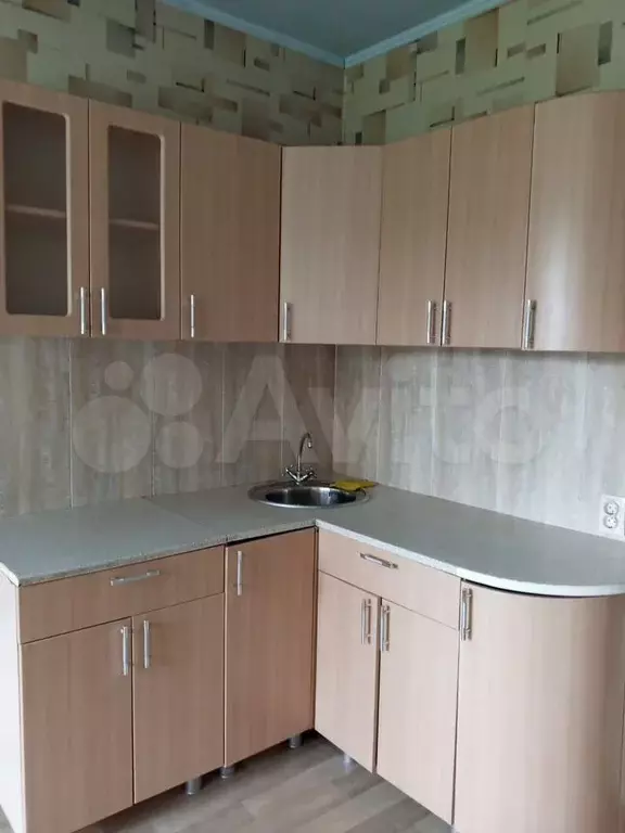 1-к. квартира, 42,7 м, 3/9 эт. - Фото 0