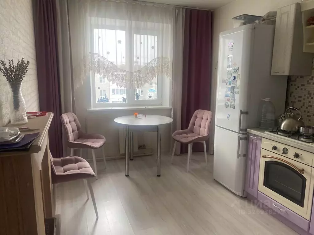 2-к кв. Свердловская область, Екатеринбург ул. Бакинских Комиссаров, ... - Фото 1