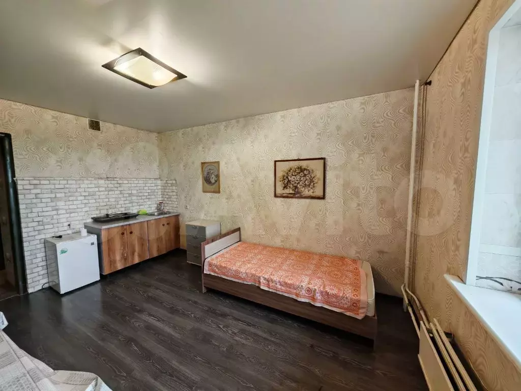Квартира-студия, 24 м, 12/17 эт. - Фото 0