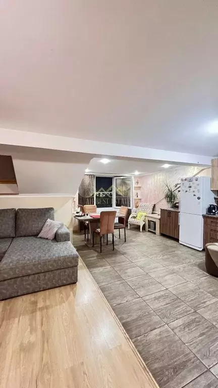 Студия Северная Осетия, Владикавказ ул. Астана Кесаева, 39Б (50.0 м) - Фото 2