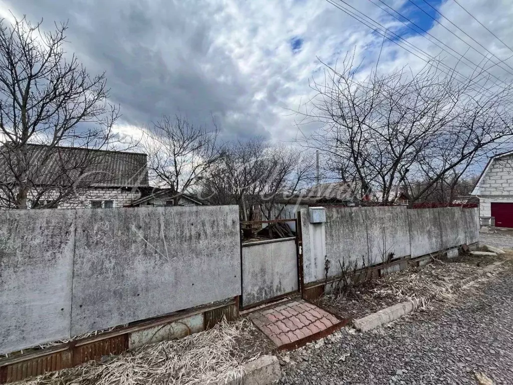 Дом в Курская область, Железногорск Хуторской мкр, ул. Цветочная, 17 ... - Фото 1
