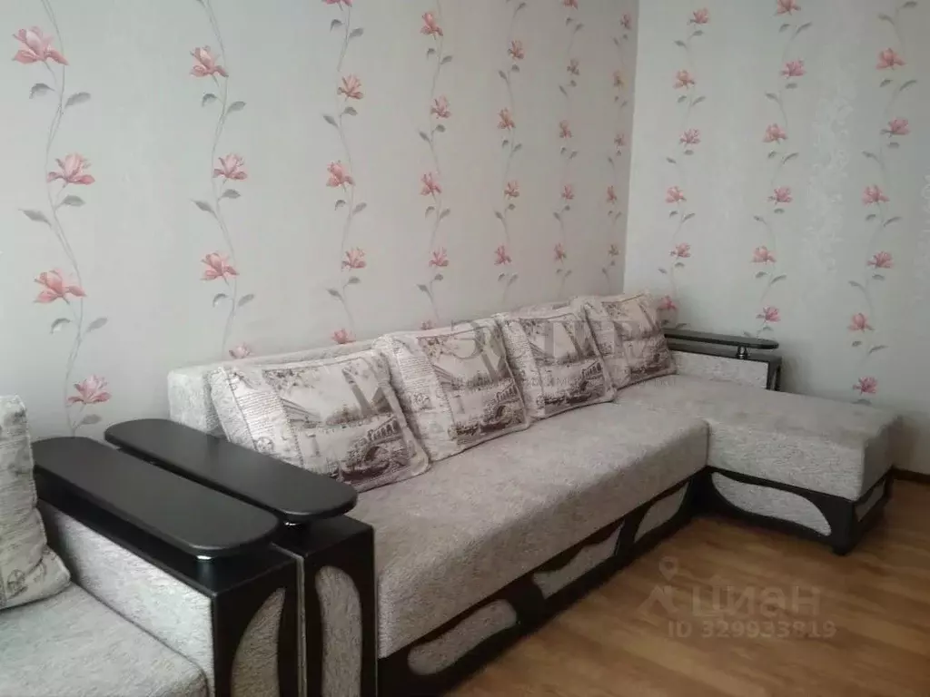 2-к кв. Краснодарский край, Геленджик ул. Рублева, 20 (46.0 м) - Фото 2