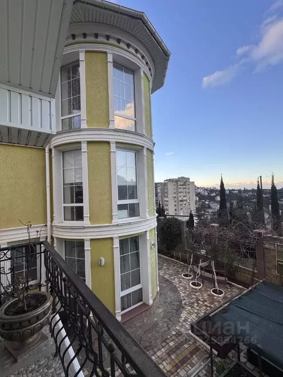 Дом в Крым, Ялта ул. Радужная (360 м) - Фото 2