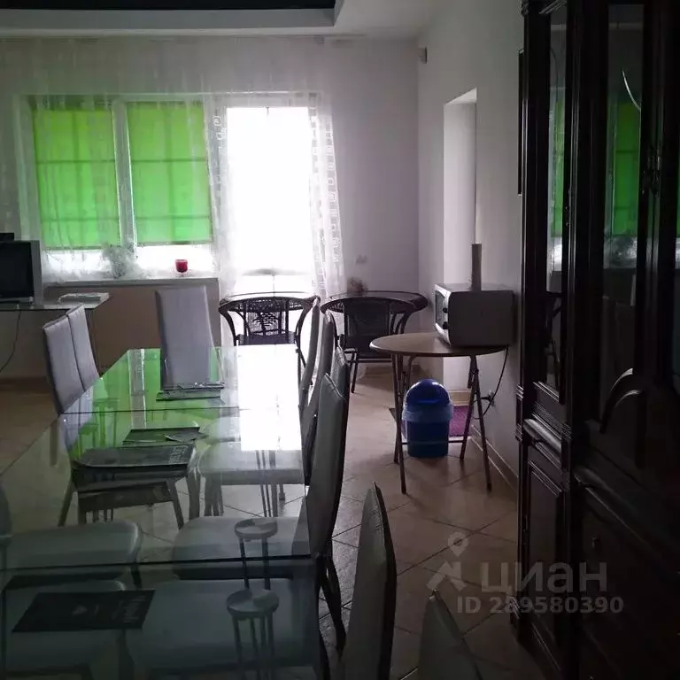 Комната Калининградская область, Балтийск Дачная ул., 14 - Фото 1
