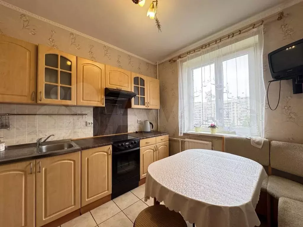 3-к. квартира, 65 м, 7/9 эт. - Фото 1