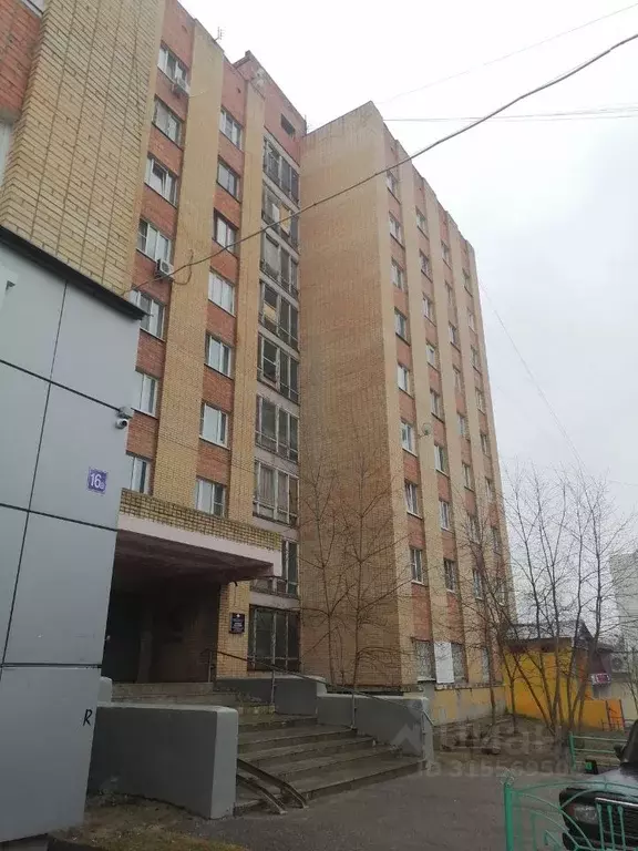 Комната Московская область, Ликино-Дулево Орехово-Зуевский городской ... - Фото 0