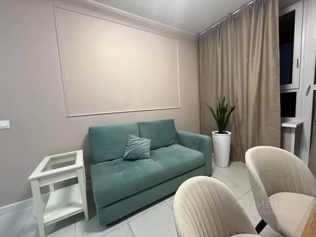 2-к кв. Московская область, Ивантеевка Пушкинский городской округ, ул. ... - Фото 2