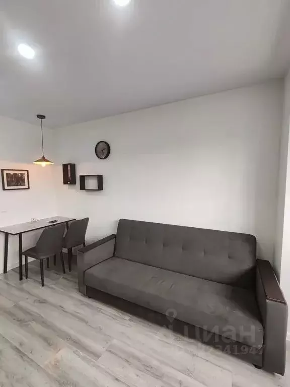 Студия Приморский край, Владивосток ул. Анны Щетининой, 14 (35.0 м) - Фото 2