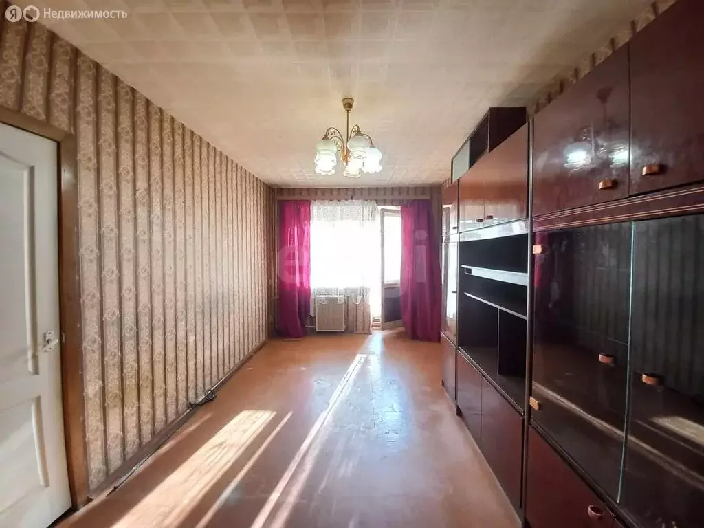 2-комнатная квартира: Ярославль, улица Юности, 32 (44.3 м) - Фото 0