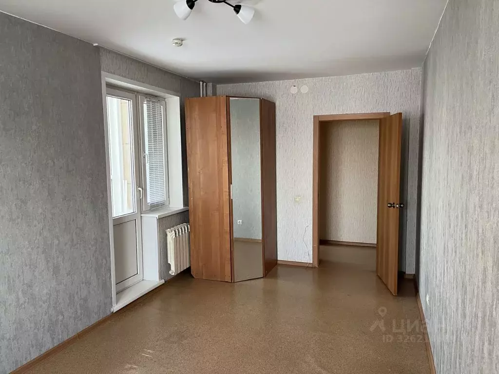 1-к кв. Красноярский край, Красноярск Армейская ул., 31 (37.0 м) - Фото 2