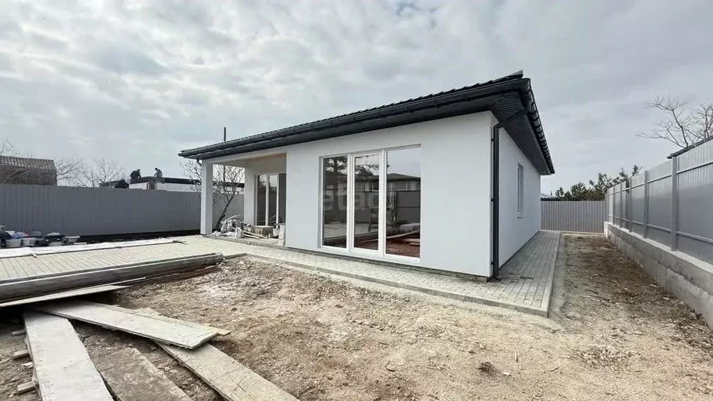 Дом в Севастополь Каравай ТСН, 88 (120 м) - Фото 1