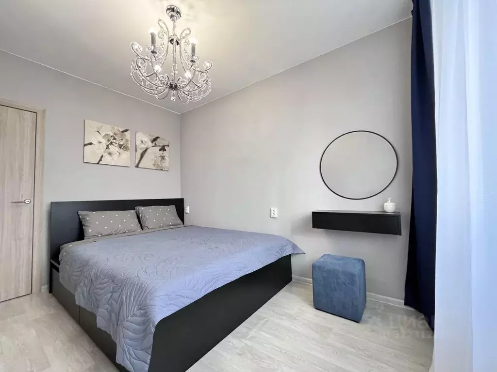 1-к кв. Ярославская область, Ярославль пос. Парижская Коммуна, пер. ... - Фото 1