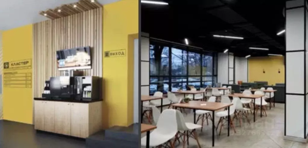 Помещение свободного назначения в Москва 6-я Радиальная ул., 17С1 ... - Фото 2