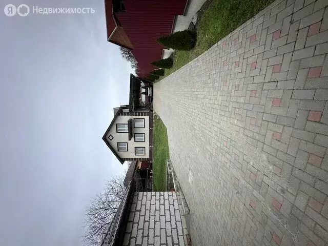 Дом в Аксай, улица Иевлева, 52 (150 м) - Фото 1