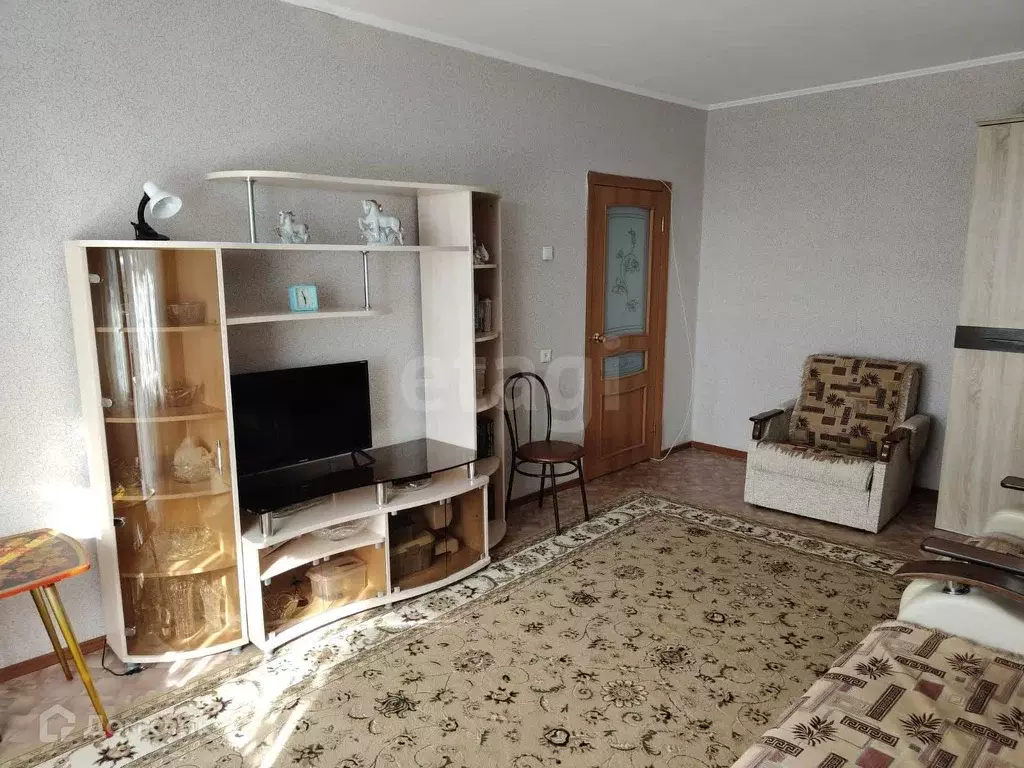 Продаётся 1-к квартира, 37.5 м - Фото 0