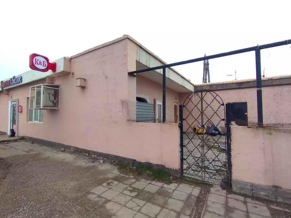 Помещение свободного назначения (52 м) - Фото 1