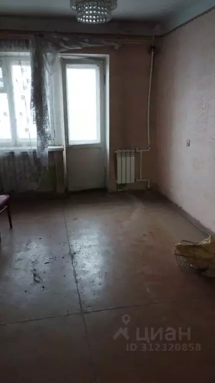 3-к кв. Тамбовская область, Тамбов Советская ул., 158 (61.0 м) - Фото 2