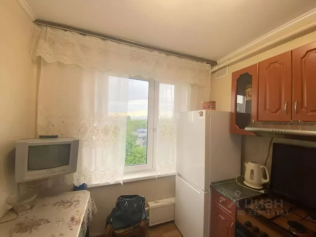 2-к кв. Московская область, Ленинский городской округ, пос. Развилка ... - Фото 2