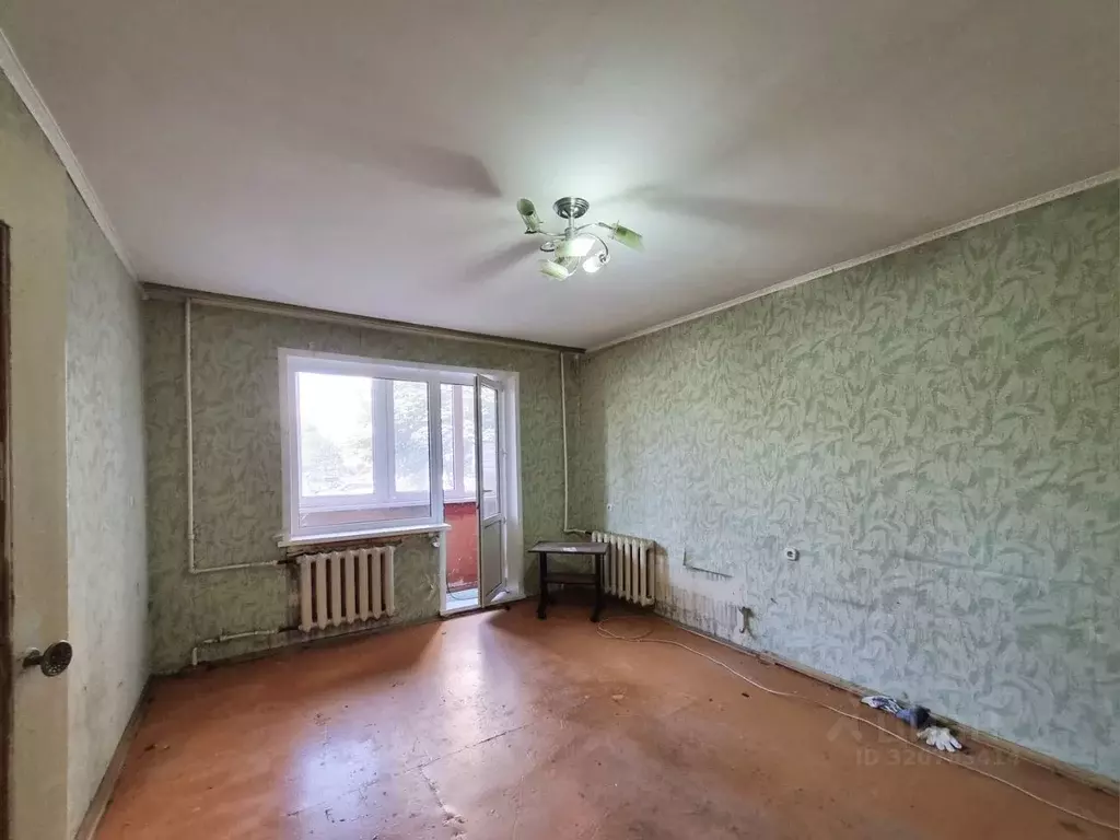3-к кв. Липецкая область, Липецк просп. Победы, 132 (64.1 м) - Фото 0